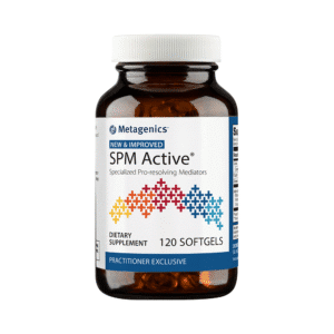 SPM Active-One Daily 60 Softgels