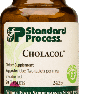 Cholacol 90 Tablets