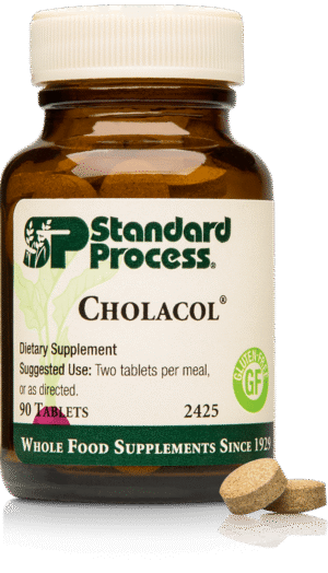 Cholacol 90 Tablets