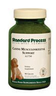 Canine Musculoskeletal Support 120g