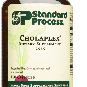 Cholaplex 150 Capsules
