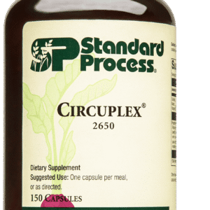 Circuplex 150 Capsules