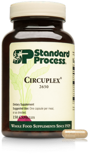 Circuplex 150 Capsules