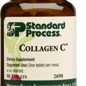 Collagen C 90 Tablets