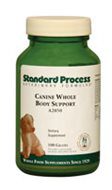 Canine Whole Body Support 100g 3.5oz
