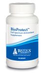 BioProtect (Full Spectrum Antioxidant Supplement) - 270 Capsules