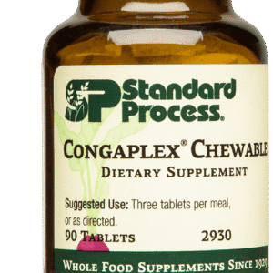Congaplex Chewable