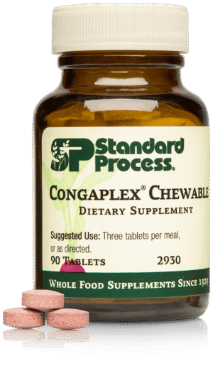 Congaplex Chewable