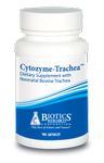 Cytzyme - Trachea - 180 Capsules