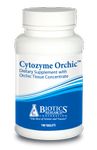 Cytozyme-Orchic - 100 Tablets