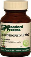 Cardiotrophin PMG 90 Tablets