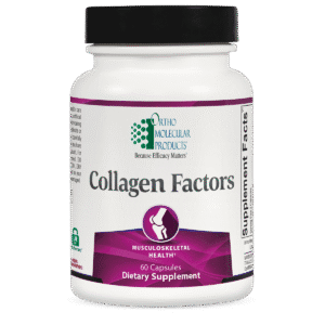 Collagen Factors