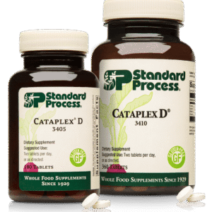 Cataplex D 180 Tablets