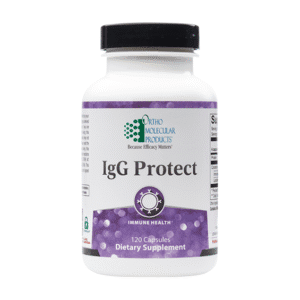 IgG Protect - 120 Capsules