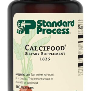 CALCIFOOD-100 wafers