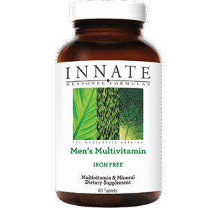 Men's Multivitamin 60 Tabs