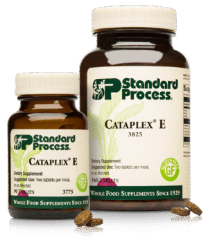 Cataplex E 90 Tablets