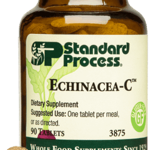 Echinacea-C 90 Tablets