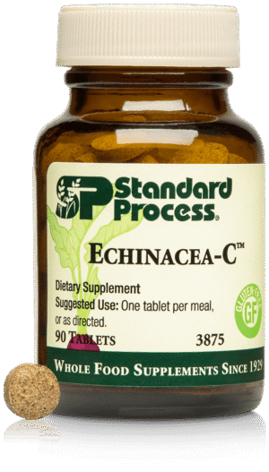 Echinacea-C 90 Tablets