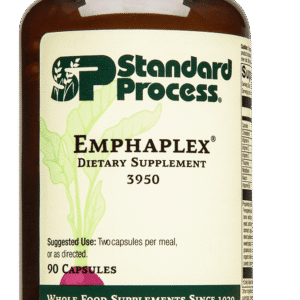 Emphaplex 90 Capsules