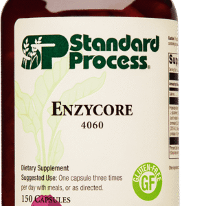EnzyCore 150 Capsules