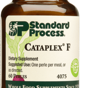 Cataplex F 60 Softgels now called Flax Seed Oil Plus