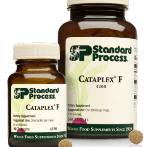 Cataplex F Tablets 90 Tablets