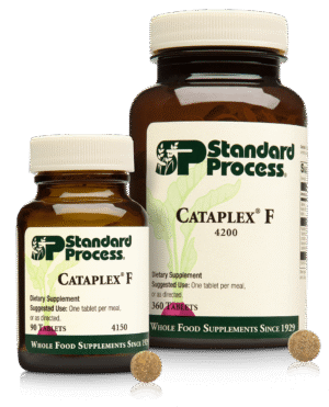 Cataplex F Tablets 90 Tablets