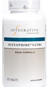Osteoprime Ultra 120 Tablets