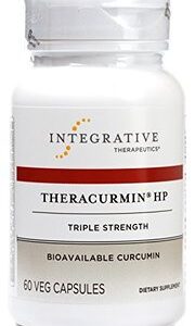 Theracurmin HP 60 Capsules