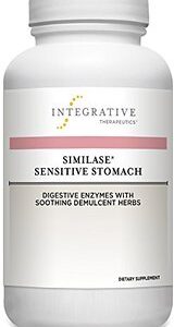 Similase Sensitive Stomach 180 Capsules