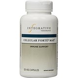 Cellular Forte Max3 - 120 Capsules