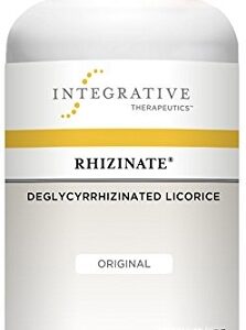 Rhizinate 100 Chewable Tablets