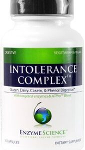 Intolerance Complex, 30 Capsules
