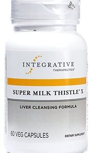 Super Milk Thistle X 60 Capsules
