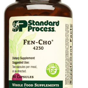 Fen-cho 90 Capsules