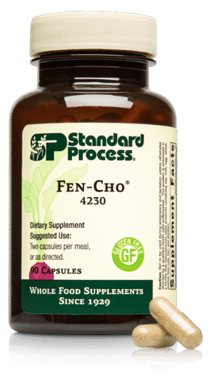 Fen-cho 90 Capsules