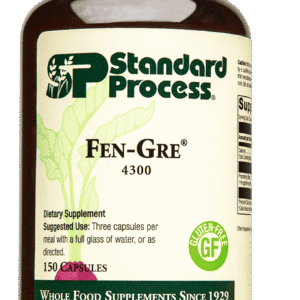 Fen-Gre 150 Capsules