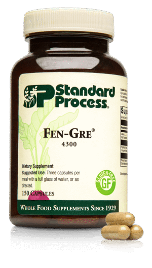 Fen-Gre 150 Capsules