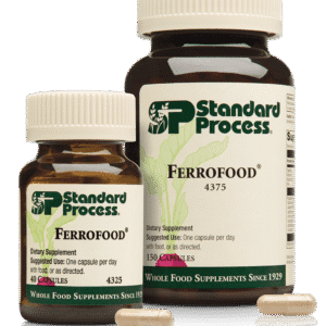 Ferrofood 40 Capsules