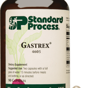 Gastrex 90 Capsules