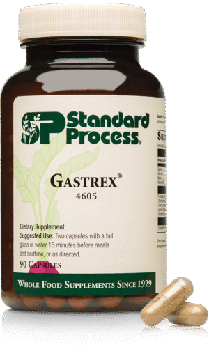 Gastrex 90 Capsules