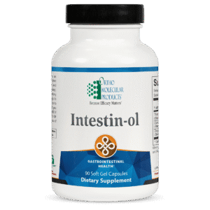 Intestin-ol - 90 capsules