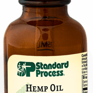 Hemp Oil 1 fl oz 30 ml