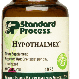 Hypothalmex 60 Tablets