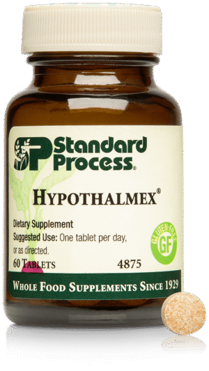 Hypothalmex 60 Tablets