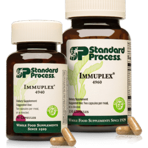 Immuplex 90 Capsules