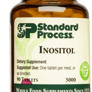 Inositol 90 Tablets