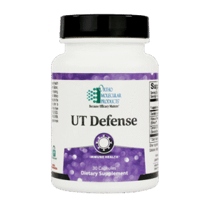 UT Defense - 30 Capsules