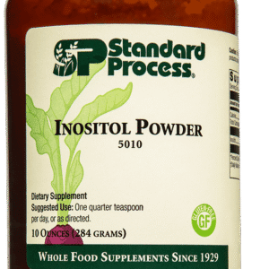 Inositol Powder 10 Ounces (284 Grams)